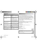 Preview for 17 page of LEXIBOOK ST5Z Manual