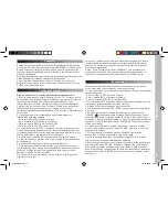 Preview for 19 page of LEXIBOOK ST5Z Manual