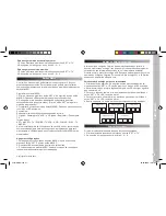 Preview for 21 page of LEXIBOOK ST5Z Manual