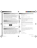 Preview for 28 page of LEXIBOOK ST5Z Manual