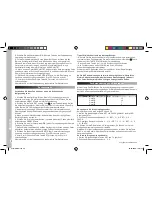 Preview for 30 page of LEXIBOOK ST5Z Manual