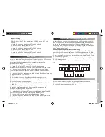 Preview for 31 page of LEXIBOOK ST5Z Manual