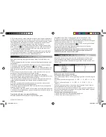 Preview for 35 page of LEXIBOOK ST5Z Manual