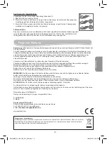 Предварительный просмотр 13 страницы LEXIBOOK SW100BB Instruction Manual