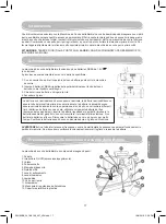 Предварительный просмотр 17 страницы LEXIBOOK SW100BB Instruction Manual