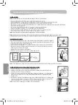 Предварительный просмотр 18 страницы LEXIBOOK SW100BB Instruction Manual