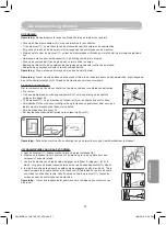 Предварительный просмотр 21 страницы LEXIBOOK SW100BB Instruction Manual