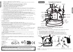 Preview for 4 page of LEXIBOOK SW100MI Instruction Manual