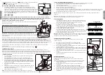 Предварительный просмотр 5 страницы LEXIBOOK SW100MI Instruction Manual