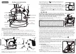 Preview for 17 page of LEXIBOOK SW100MI Instruction Manual