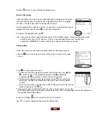 Предварительный просмотр 18 страницы LEXIBOOK TAB102 User Instruction Manual