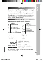 Preview for 27 page of LEXIBOOK The Amazing Spider-Man DMP60SP User Manual