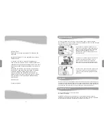 Preview for 7 page of LEXIBOOK THE LITTLE MERMAID COMPUTER Instruction Manual