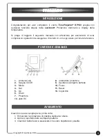 Preview for 19 page of LEXIBOOK TimeProjector RP150 Owner'S Manual