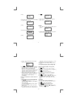 Preview for 15 page of LEXIBOOK TM160 Instruction Manual