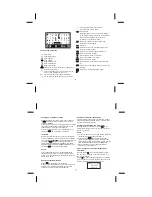 Preview for 39 page of LEXIBOOK TM450 TOUCHMAN Manual