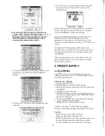 Предварительный просмотр 20 страницы LEXIBOOK TPC 128K Manual