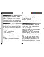 Preview for 24 page of LEXIBOOK TSR50 Manual