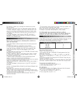 Preview for 25 page of LEXIBOOK TSR50 Manual