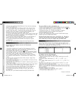 Preview for 30 page of LEXIBOOK TSR50 Manual