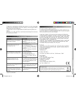 Preview for 37 page of LEXIBOOK TSR50 Manual