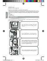 Preview for 6 page of LEXIBOOK TW05BB Instruction Manual