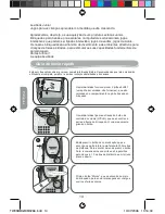 Preview for 14 page of LEXIBOOK TW05BB Instruction Manual