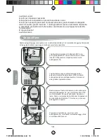 Preview for 18 page of LEXIBOOK TW05BB Instruction Manual