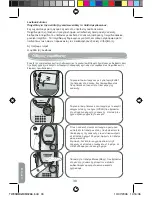 Preview for 30 page of LEXIBOOK TW05BB Instruction Manual