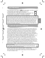 Preview for 19 page of LEXIBOOK TW06SP Instruction Manual