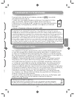 Preview for 25 page of LEXIBOOK TW06SP Instruction Manual