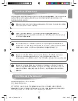 Preview for 3 page of LEXIBOOK TW06SPGB Instruction Manual