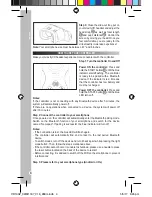 Предварительный просмотр 4 страницы LEXIBOOK VR100Z Instruction Manual