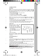 Предварительный просмотр 5 страницы LEXIBOOK VR100Z Instruction Manual