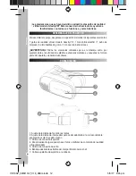 Предварительный просмотр 12 страницы LEXIBOOK VR100Z Instruction Manual