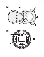 Preview for 2 page of LEXIBOOK YAYE MFB100 Instruction Manual