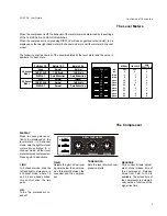 Preview for 8 page of Lexicon 2 BIT A-D CONVERTER - REV User Manual