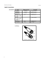 Preview for 11 page of Lexicon 2 BIT A-D CONVERTER - REV User Manual