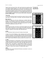 Preview for 17 page of Lexicon 2 BIT A-D CONVERTER - REV User Manual