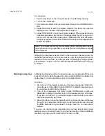 Preview for 26 page of Lexicon 2 BIT A-D CONVERTER - REV User Manual