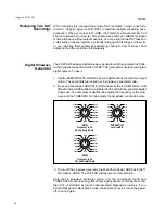 Preview for 28 page of Lexicon 2 BIT A-D CONVERTER - REV User Manual