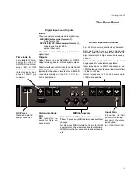 Preview for 12 page of Lexicon 300 Owner'S Manual