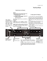 Preview for 10 page of Lexicon 300L - Owner'S Manual