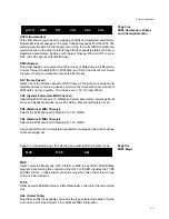 Preview for 60 page of Lexicon 300L - Owner'S Manual