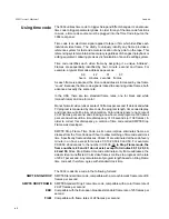 Preview for 133 page of Lexicon 300L - Owner'S Manual