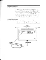 Preview for 12 page of Lexicon 700t Owner'S Manual And Programming Manual