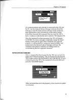 Preview for 14 page of Lexicon 700t Owner'S Manual And Programming Manual