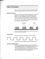 Preview for 16 page of Lexicon 700t Owner'S Manual And Programming Manual