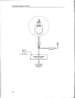 Preview for 20 page of Lexicon 700t Owner'S Manual And Programming Manual