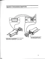 Preview for 23 page of Lexicon 700t Owner'S Manual And Programming Manual